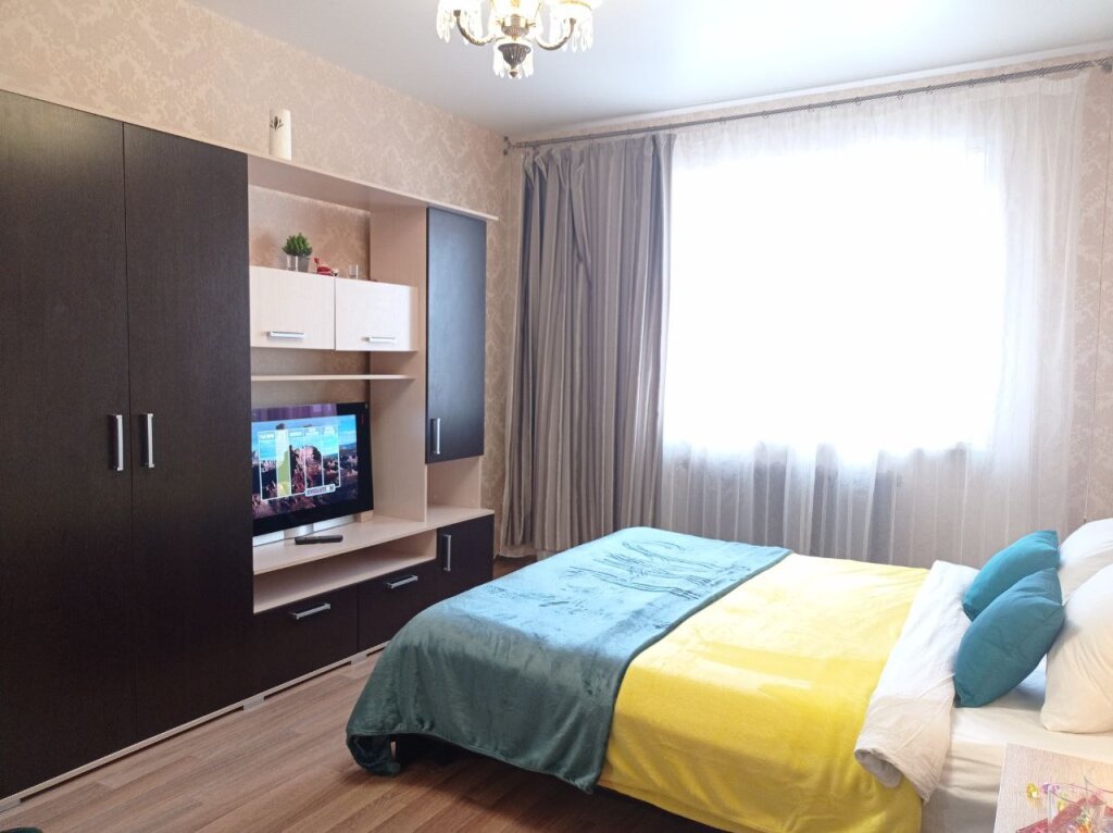 Домодедово: Квартира "Live In Comfort" на Советской 62к1