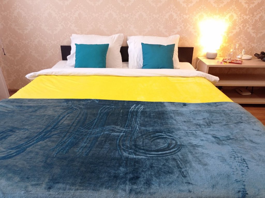 Домодедово: Квартира "Live In Comfort" на Советской 62к1