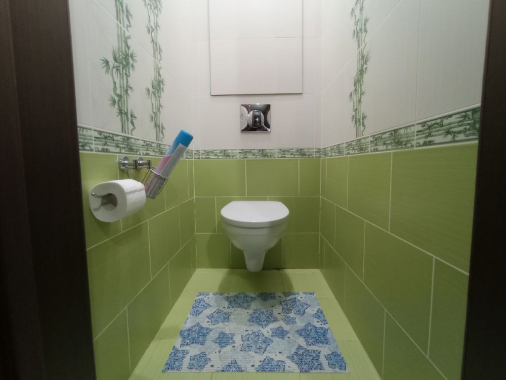 Домодедово: Квартира "Live In Comfort" на Советской 62к1