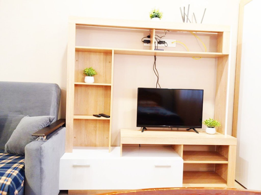 Домодедово: Квартира Live-In-Comfort на Высотной 11