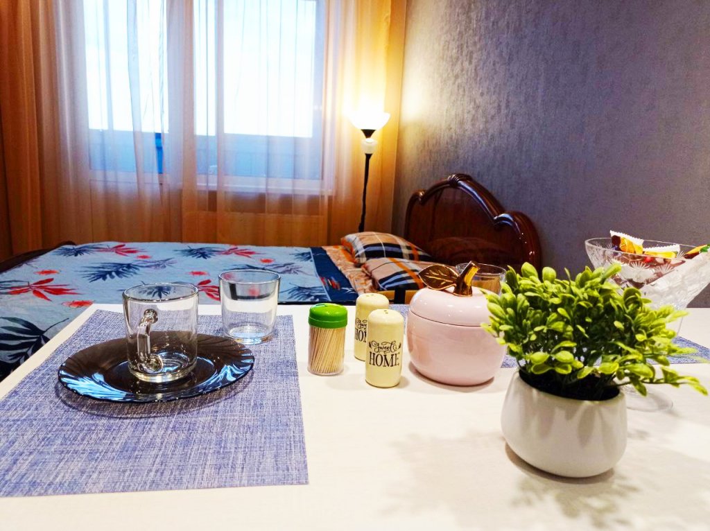 Квартира Live-In-Comfort на Высотной 11 — фото 3