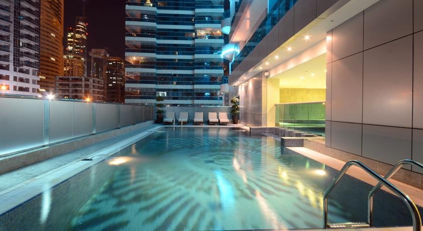 Дубай: MyStayGroup - Orra Marina
