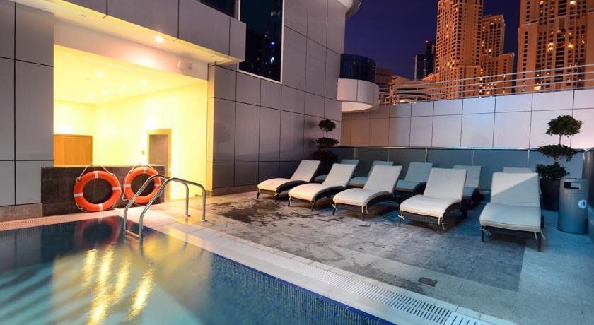 Дубай: MyStayGroup - Orra Marina