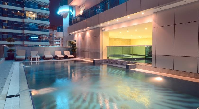 Дубай: MyStayGroup - Orra Marina