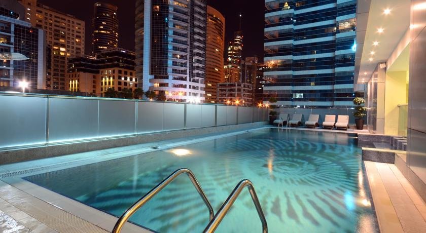 Дубай: MyStayGroup - Orra Marina