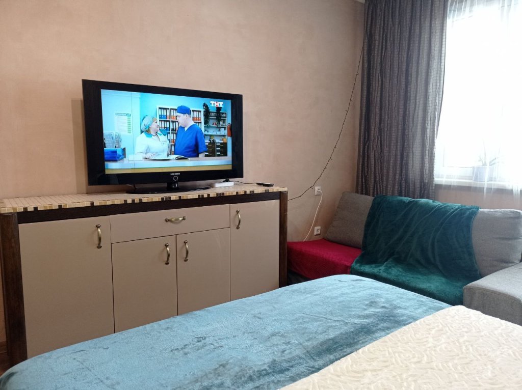 Домодедово: Квартира Live-In-Comfort на Творчества 3