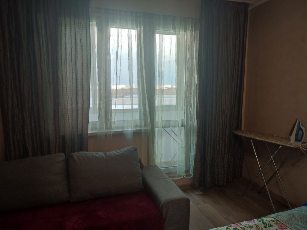 Квартира Live-In-Comfort на Творчества 3 — фото 4
