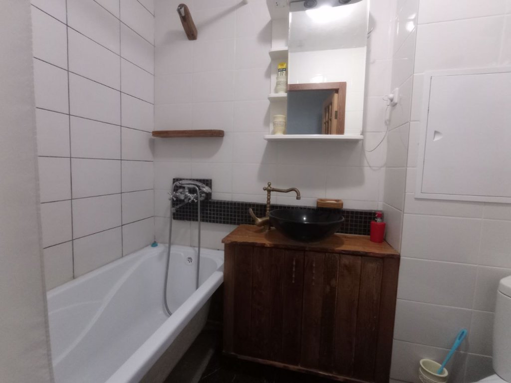 Домодедово: Квартира Live-In-Comfort на Творчества 3