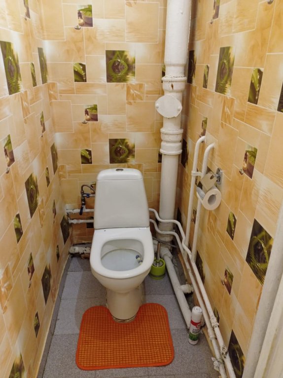Квартира Live-In-Comfort на Рабочей 44 — фото 4