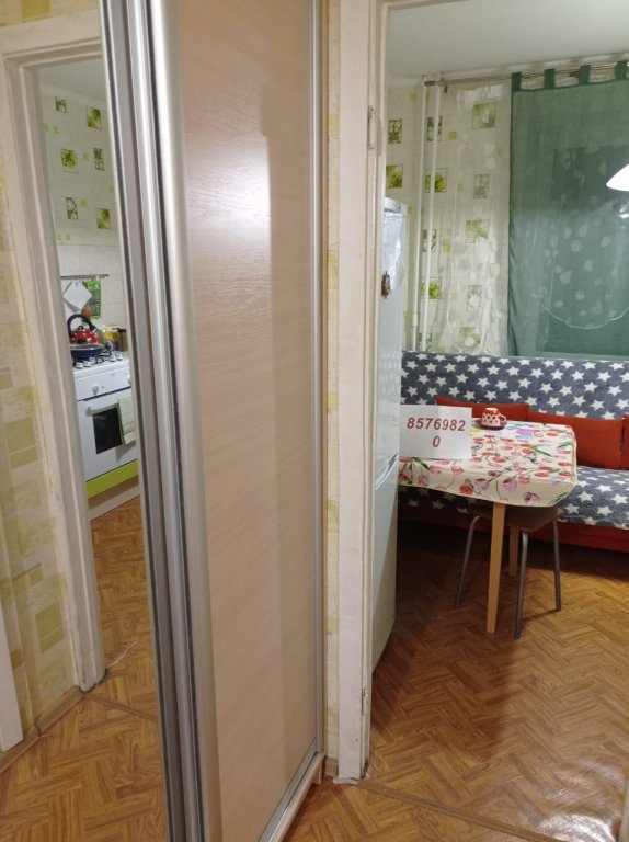 Квартира Live-In-Comfort на Рабочей 44 — фото 5