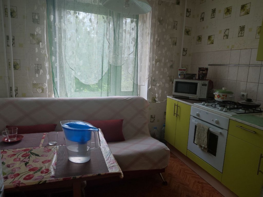 Домодедово: Квартира Live-In-Comfort на Рабочей 44