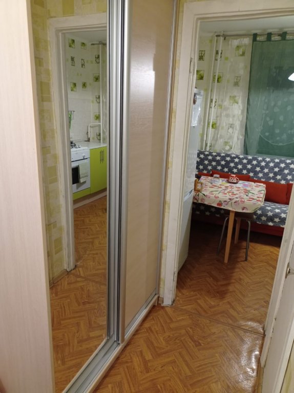 Домодедово: Квартира Live-In-Comfort на Рабочей 44