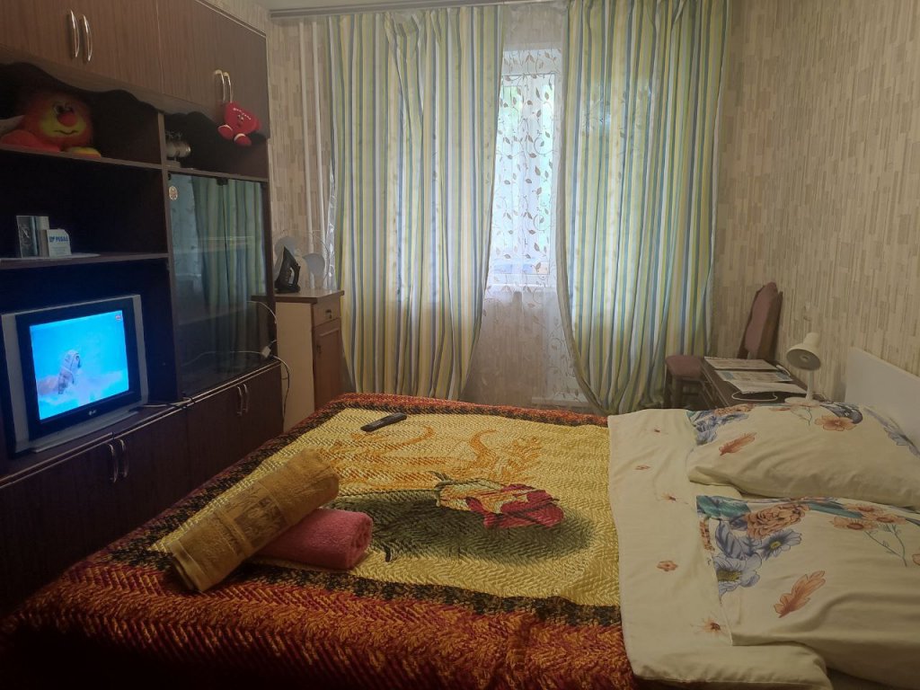 Домодедово: Квартира Live-In-Comfort на Рабочей 44