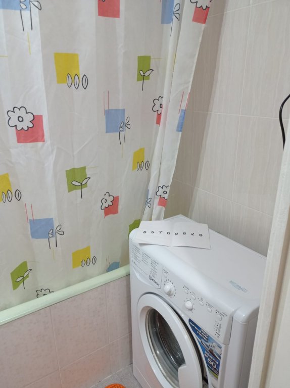 Домодедово: Квартира Live-In-Comfort на Рабочей 44