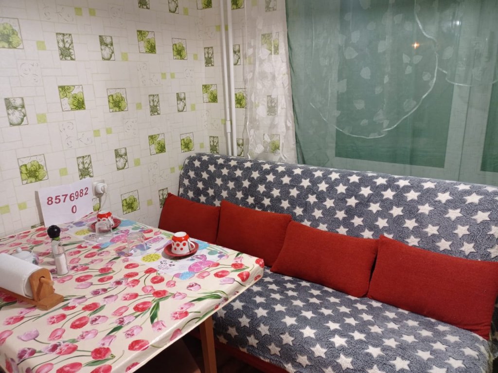 Домодедово: Квартира Live-In-Comfort на Рабочей 44