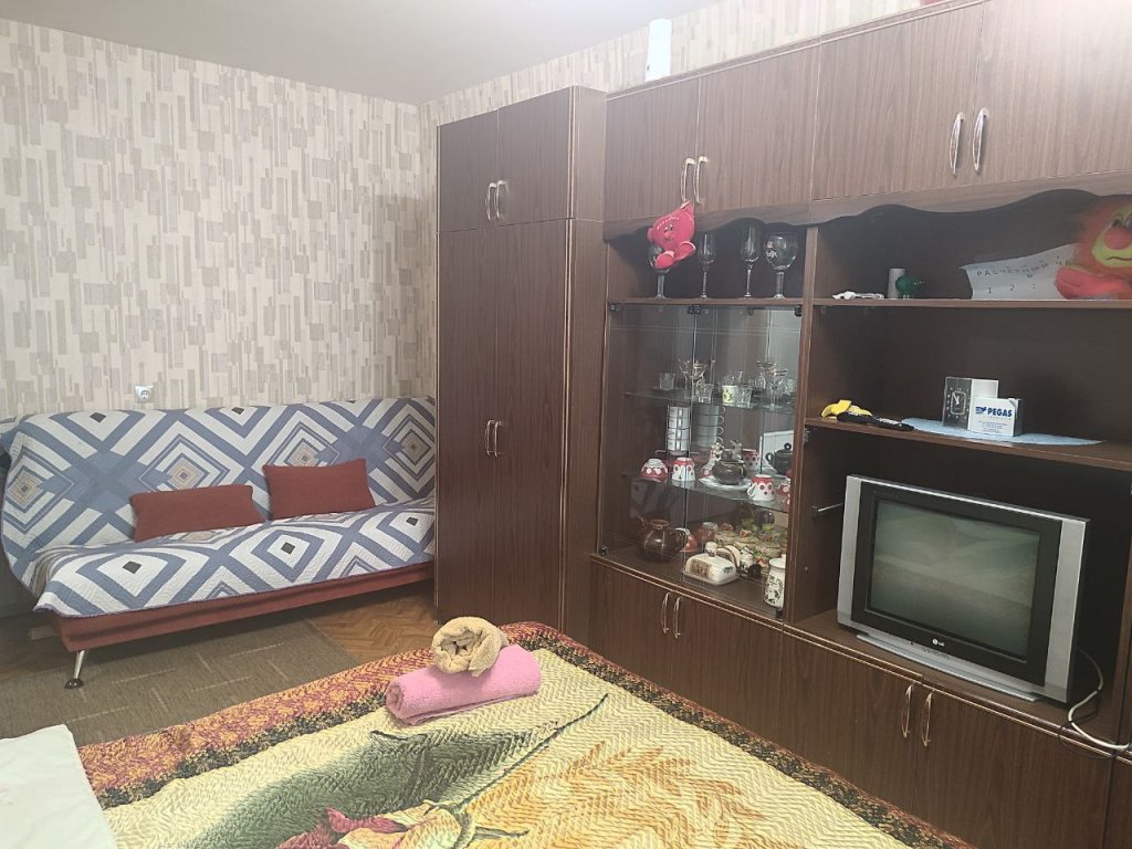 Квартира Live-In-Comfort на Рабочей 44 — фото 3