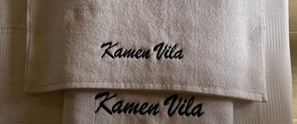Айвалык: Kamenvila