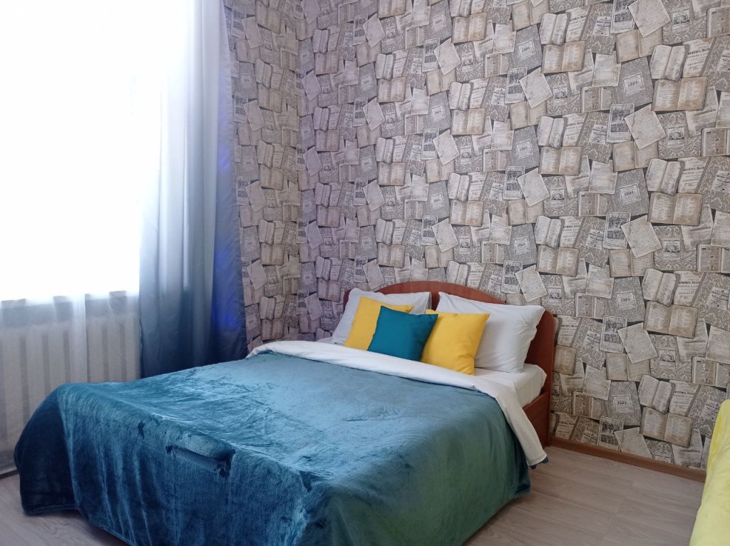 Домодедово: Квартира Live-In-Comfort на Кутузовском Проезде 7