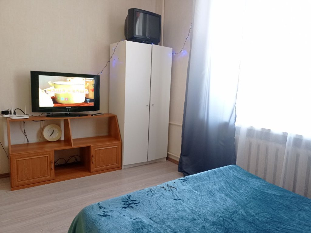 Домодедово: Квартира Live-In-Comfort на Кутузовском Проезде 7