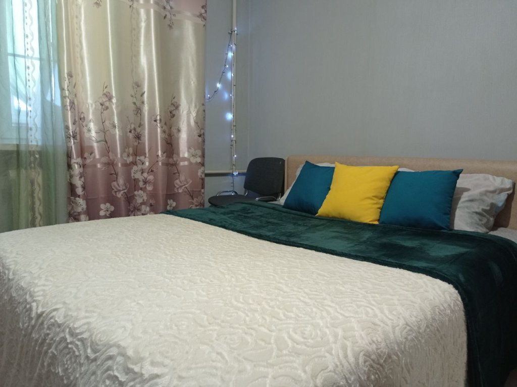 Домодедово: Квартира Live-In-Comfort на Кутузовском Проезде 7
