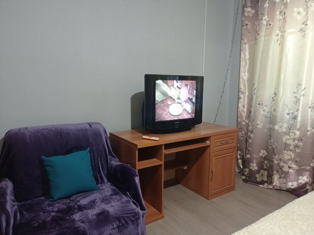 Домодедово: Квартира Live-In-Comfort на Кутузовском Проезде 7