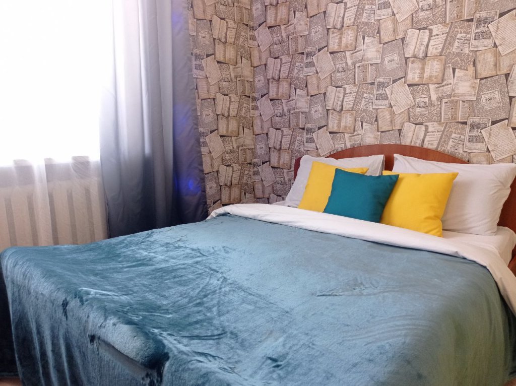 Домодедово: Квартира Live-In-Comfort на Кутузовском Проезде 7