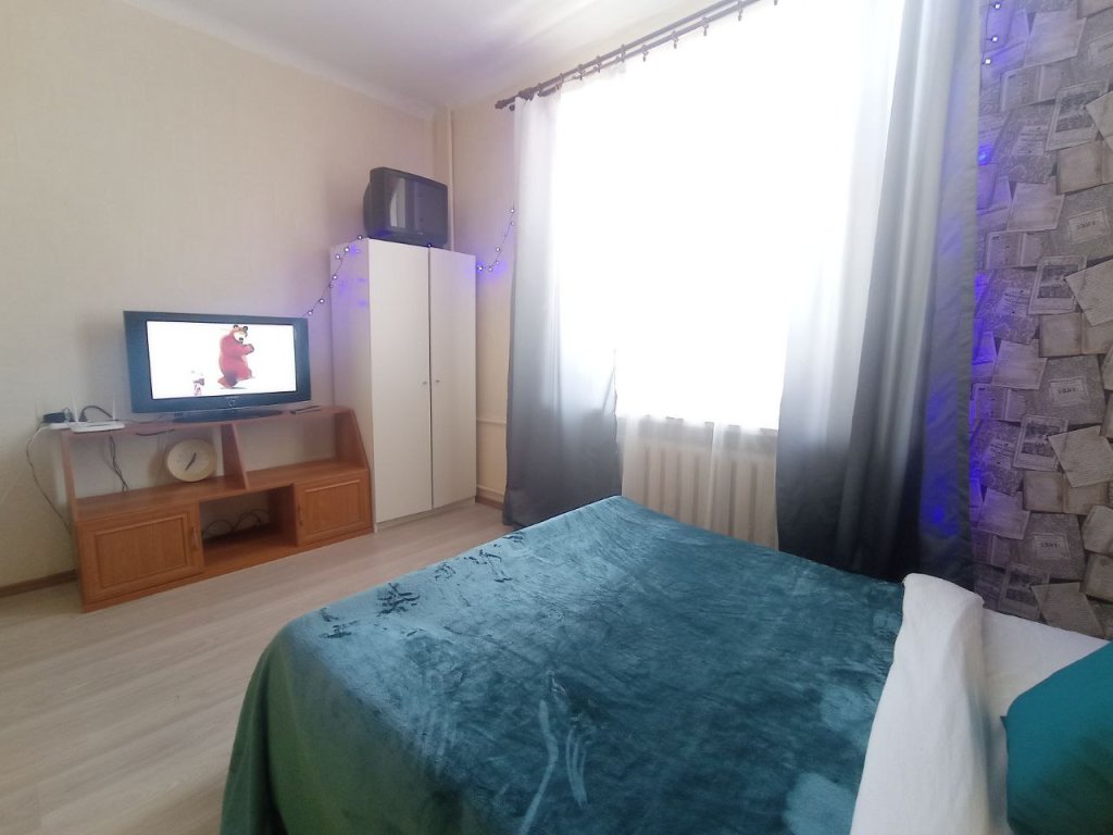 Домодедово: Квартира Live-In-Comfort на Кутузовском Проезде 7
