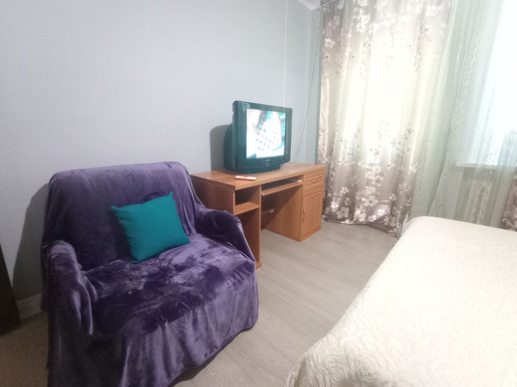 Домодедово: Квартира Live-In-Comfort на Кутузовском Проезде 7