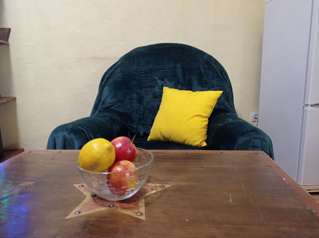 Домодедово: Квартира Live-In-Comfort на Творчества 1к1