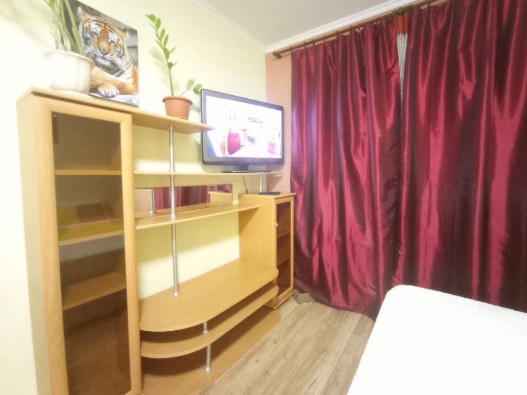 Домодедово: Квартира Live-In-Comfort на Творчества 1к1