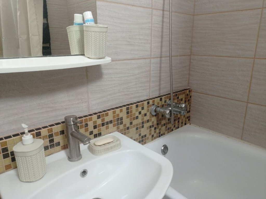 Домодедово: Квартира Live-In-Comfort на Творчества 1к1