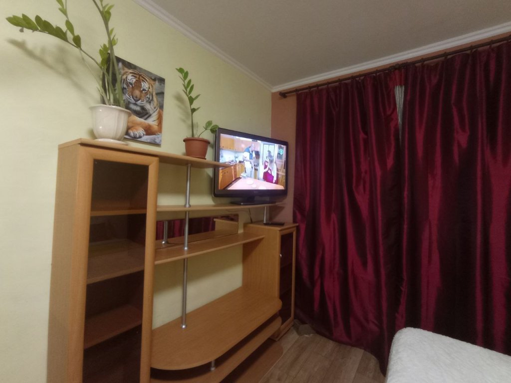 Домодедово: Квартира Live-In-Comfort на Творчества 1к1