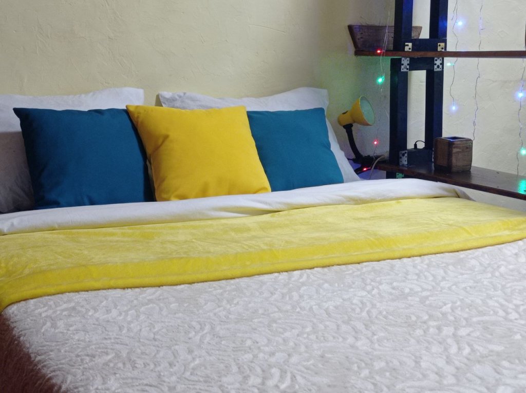 Домодедово: Квартира Live-In-Comfort на Творчества 1к1