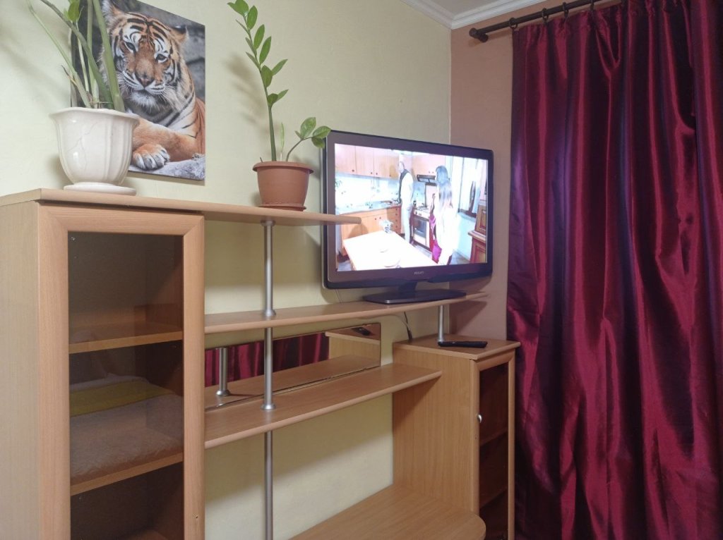 Домодедово: Квартира Live-In-Comfort на Творчества 1к1