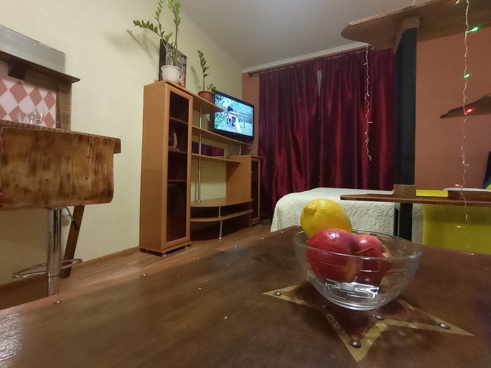 Домодедово: Квартира Live-In-Comfort на Творчества 1к1