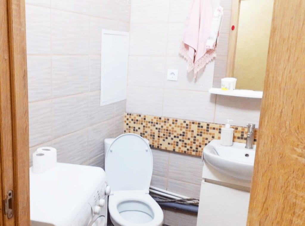 Квартира Live-In-Comfort на Творчества 1к1 — фото 4