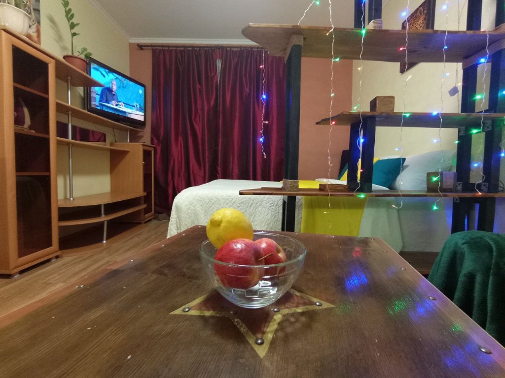 Домодедово: Квартира Live-In-Comfort на Творчества 1к1