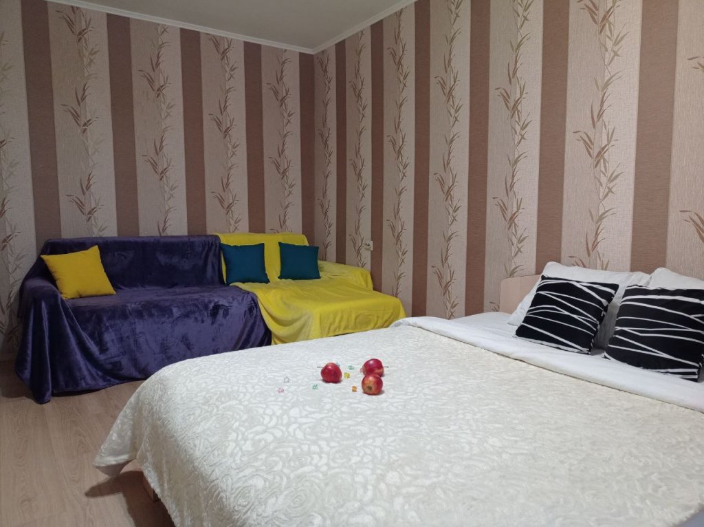 Домодедово: Квартира Live-In-Comfort Гагарина 39