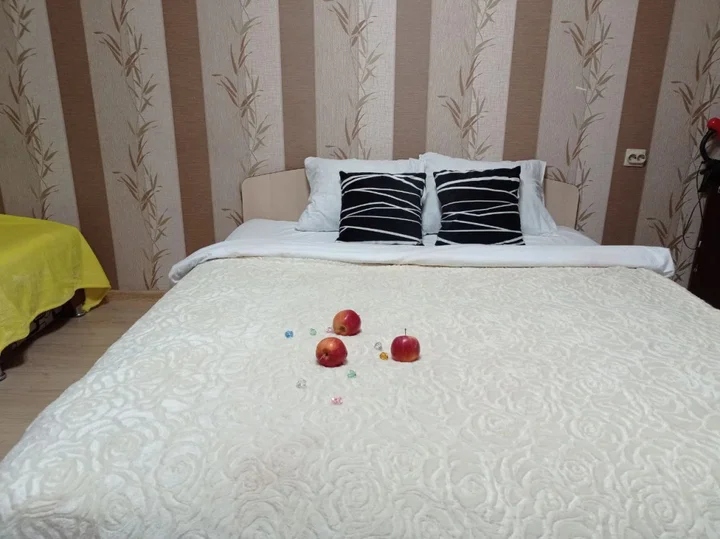Домодедово: Квартира Live-In-Comfort Гагарина 39