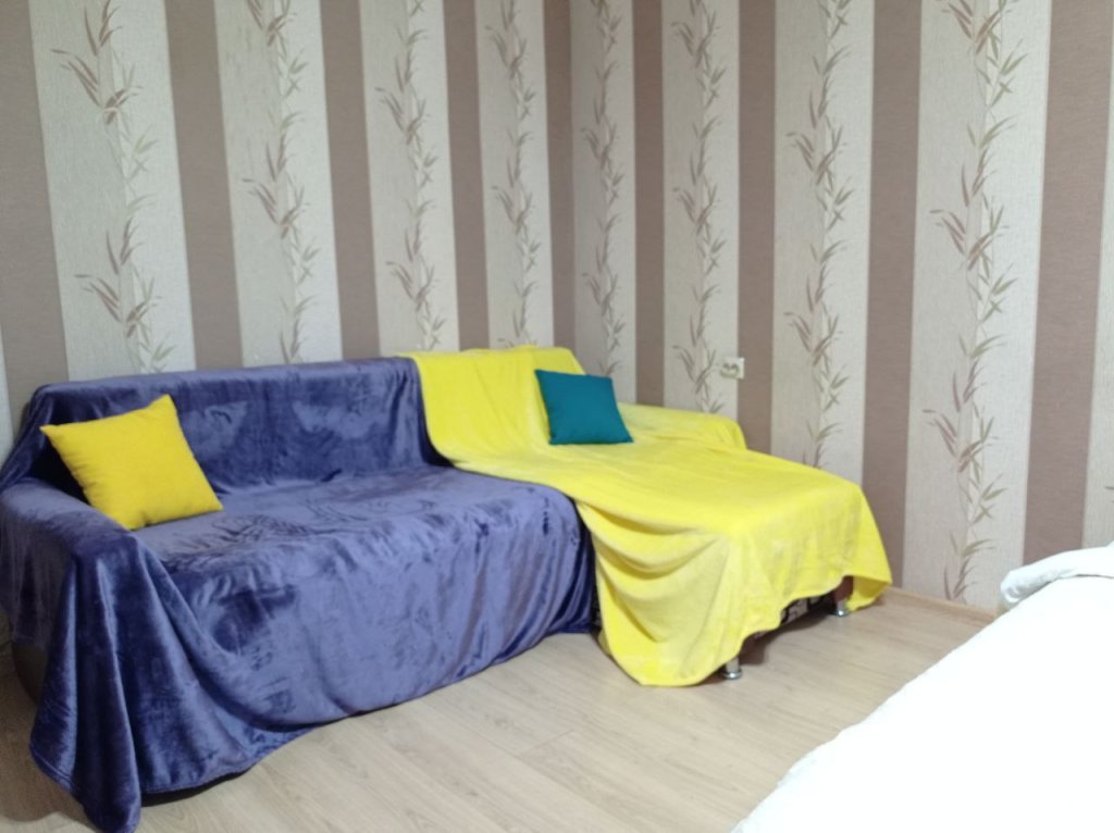Домодедово: Квартира Live-In-Comfort Гагарина 39
