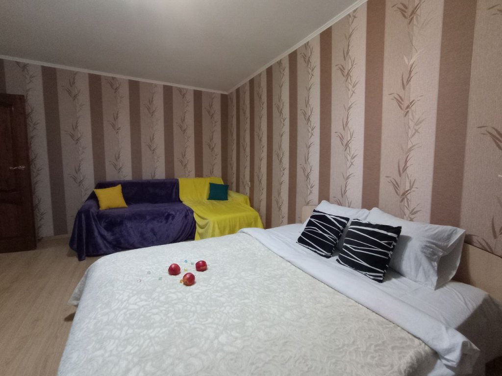 Домодедово: Квартира Live-In-Comfort Гагарина 39