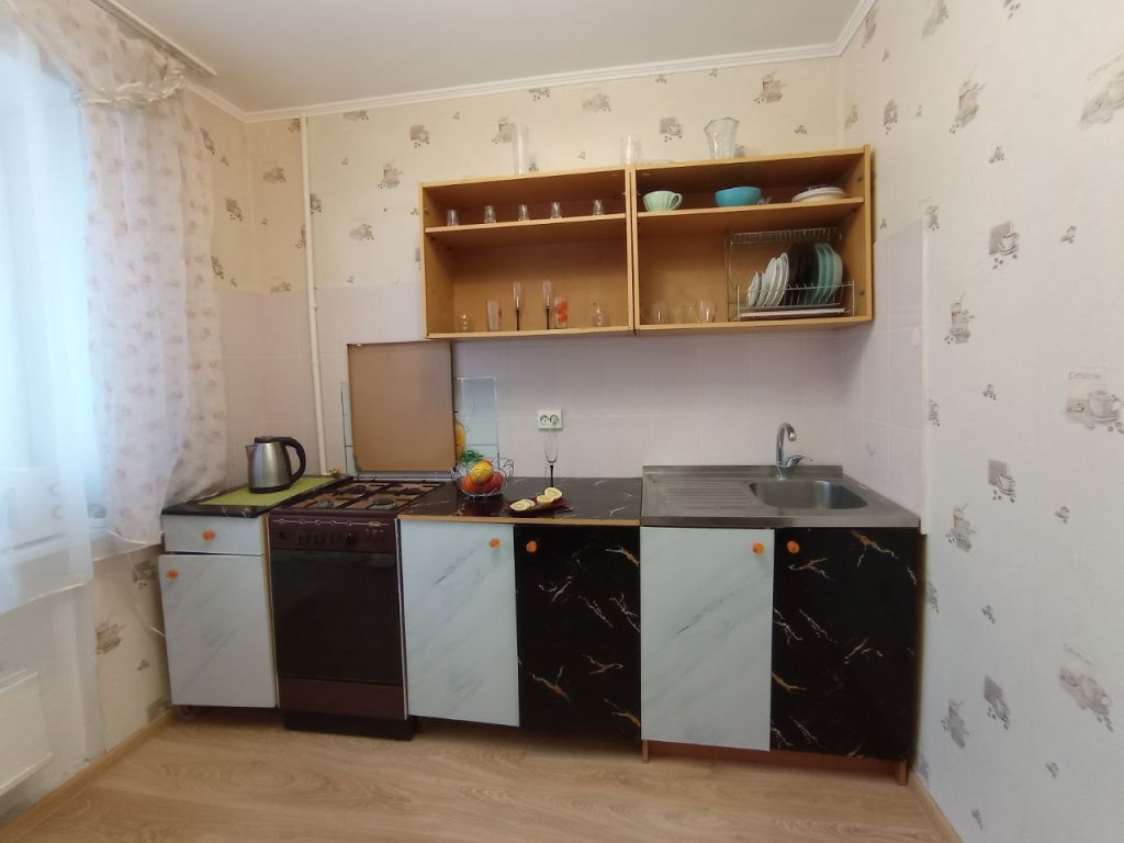 Домодедово: Квартира Live-In-Comfort Гагарина 39