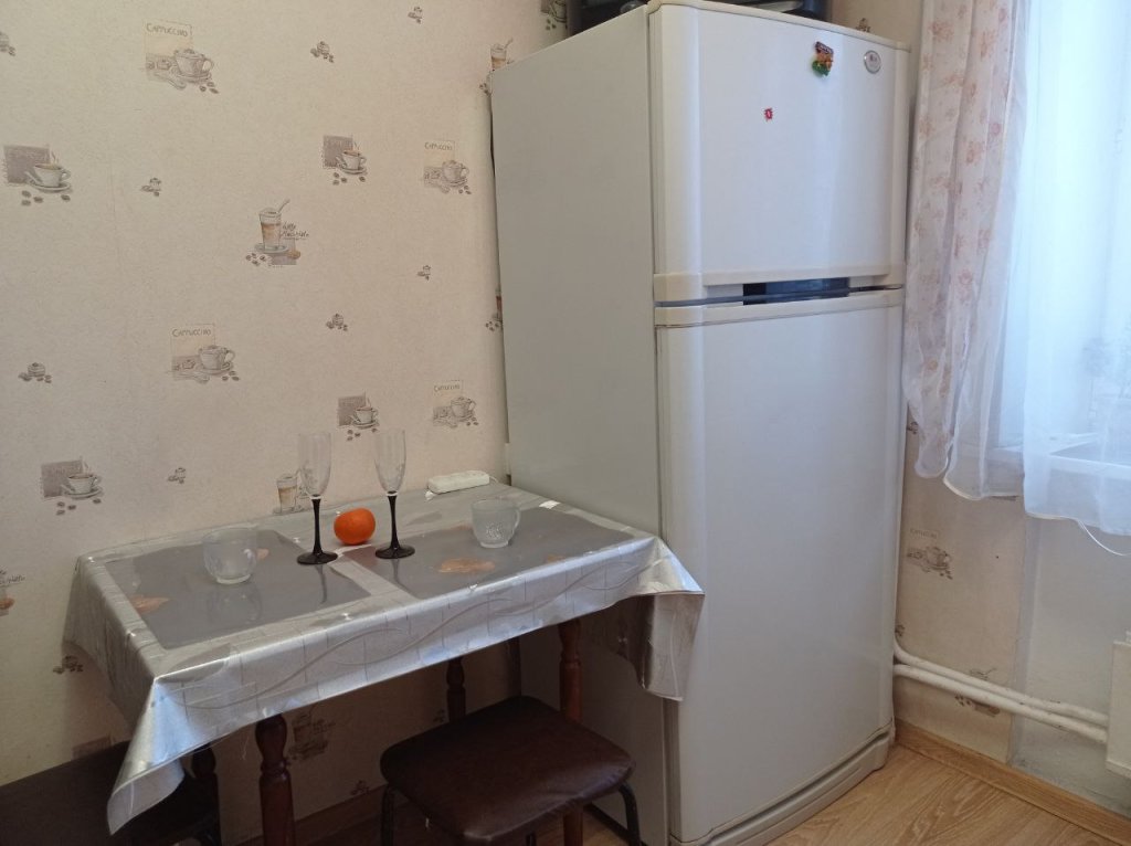 Домодедово: Квартира Live-In-Comfort Гагарина 39