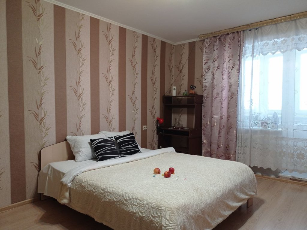 Домодедово: Квартира Live-In-Comfort Гагарина 39