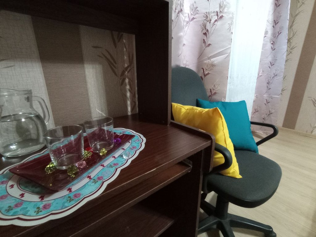 Домодедово: Квартира Live-In-Comfort Гагарина 39