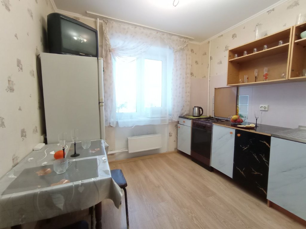 Домодедово: Квартира Live-In-Comfort Гагарина 39