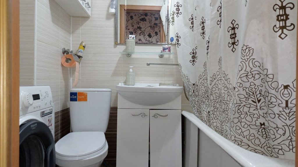 Квартира Live-In-Comfort Гагарина 39 — фото 2