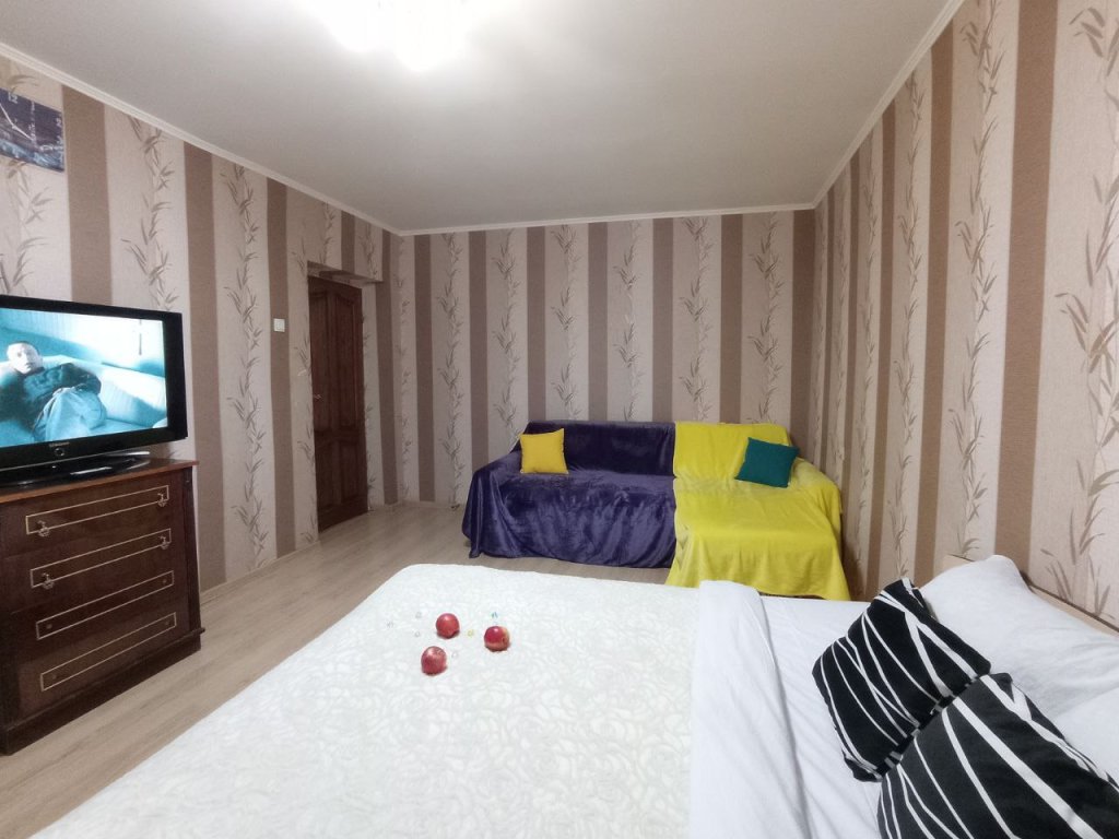 Квартира Live-In-Comfort Гагарина 39 — фото 5