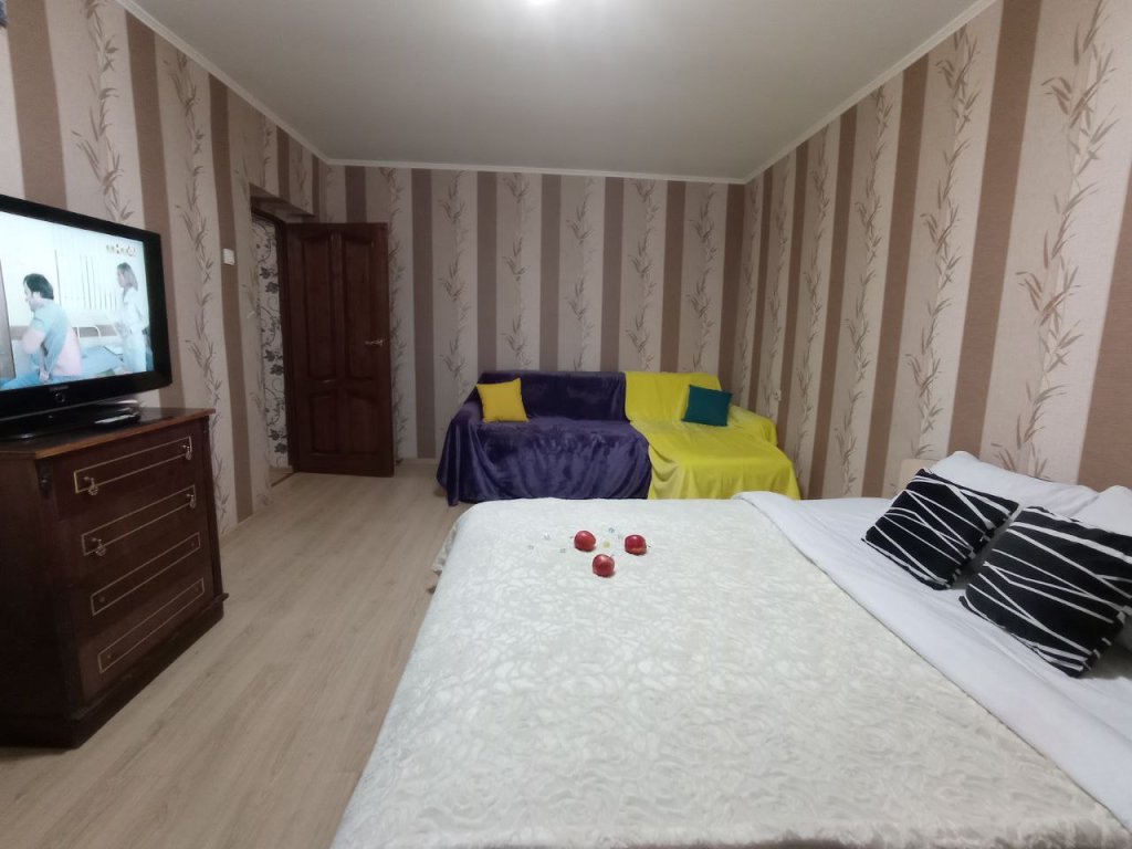 Домодедово: Квартира Live-In-Comfort Гагарина 39