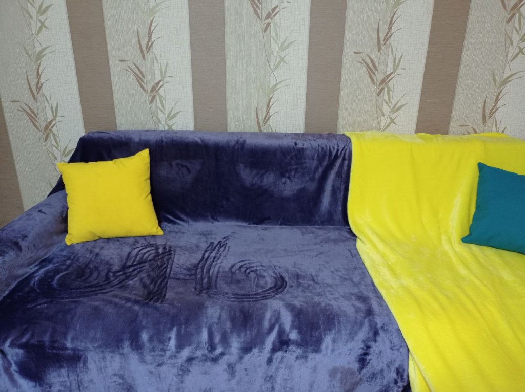 Домодедово: Квартира Live-In-Comfort Гагарина 39